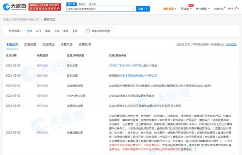 字節跳動全資收購北京人效在線科技，拓展基礎軟件與模型設計業務